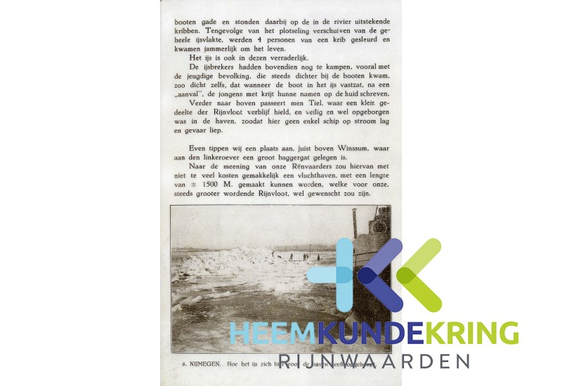 WinterOpDenRijn.25 coll RWS HK Rijnwaarden F00001042